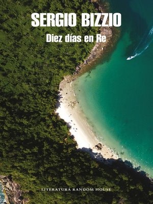 cover image of Diez días en Re
